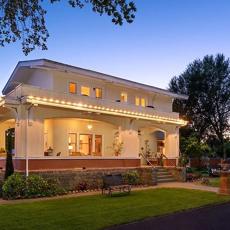 Casa Bella Inn Kenwood Ngoại thất bức ảnh