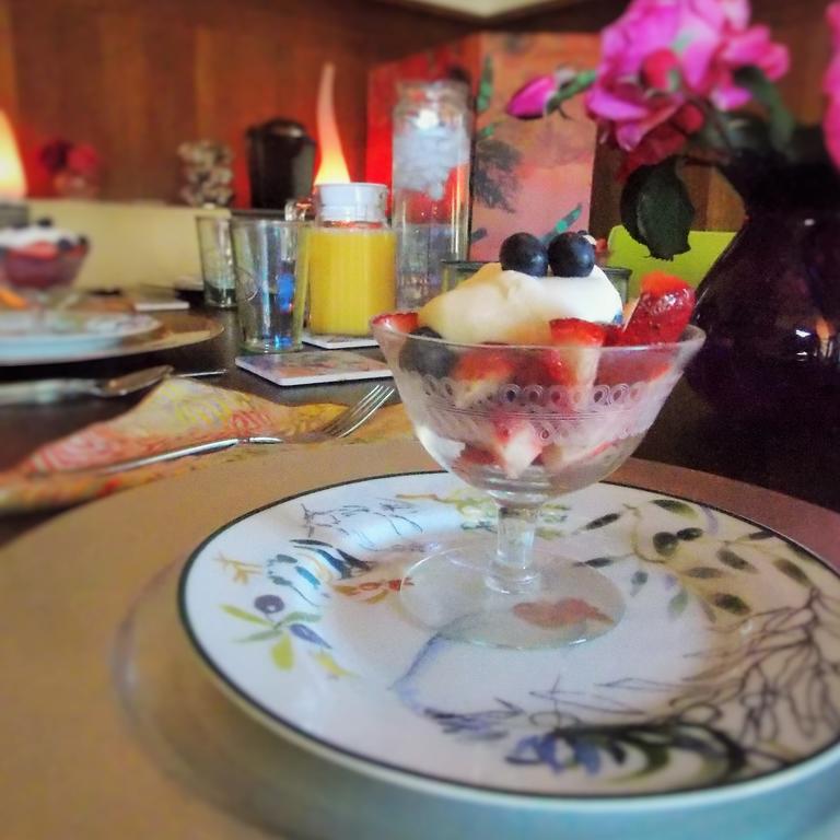 Casa Bella Inn Kenwood Ngoại thất bức ảnh