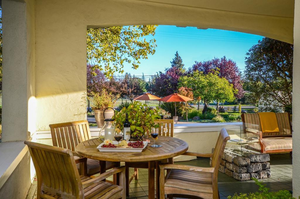 Casa Bella Inn Kenwood Ngoại thất bức ảnh