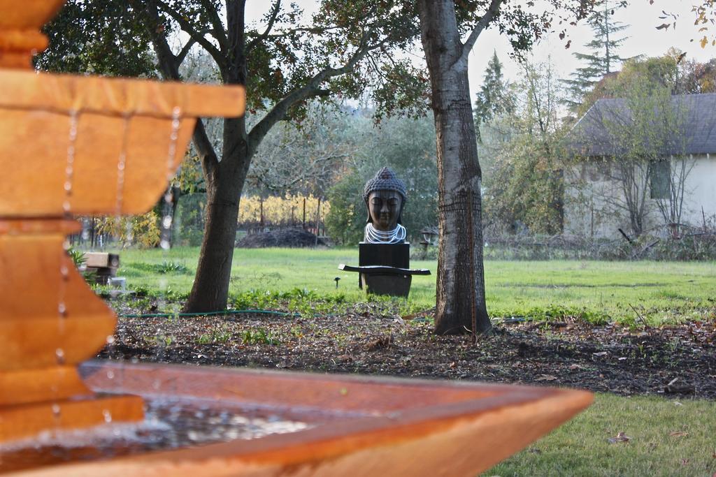 Casa Bella Inn Kenwood Ngoại thất bức ảnh
