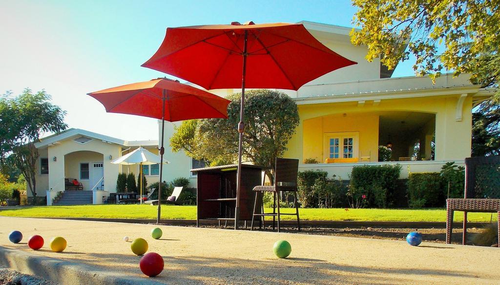Casa Bella Inn Kenwood Ngoại thất bức ảnh
