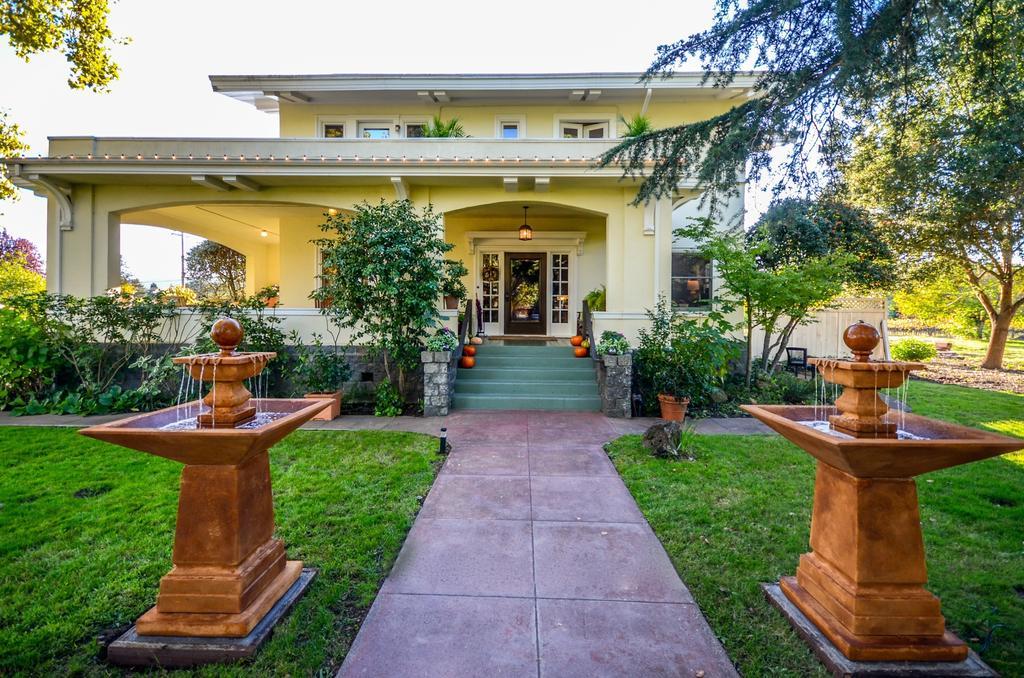 Casa Bella Inn Kenwood Ngoại thất bức ảnh