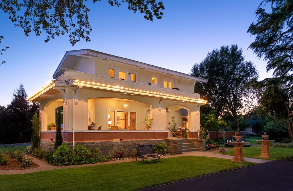 Casa Bella Inn Kenwood Ngoại thất bức ảnh