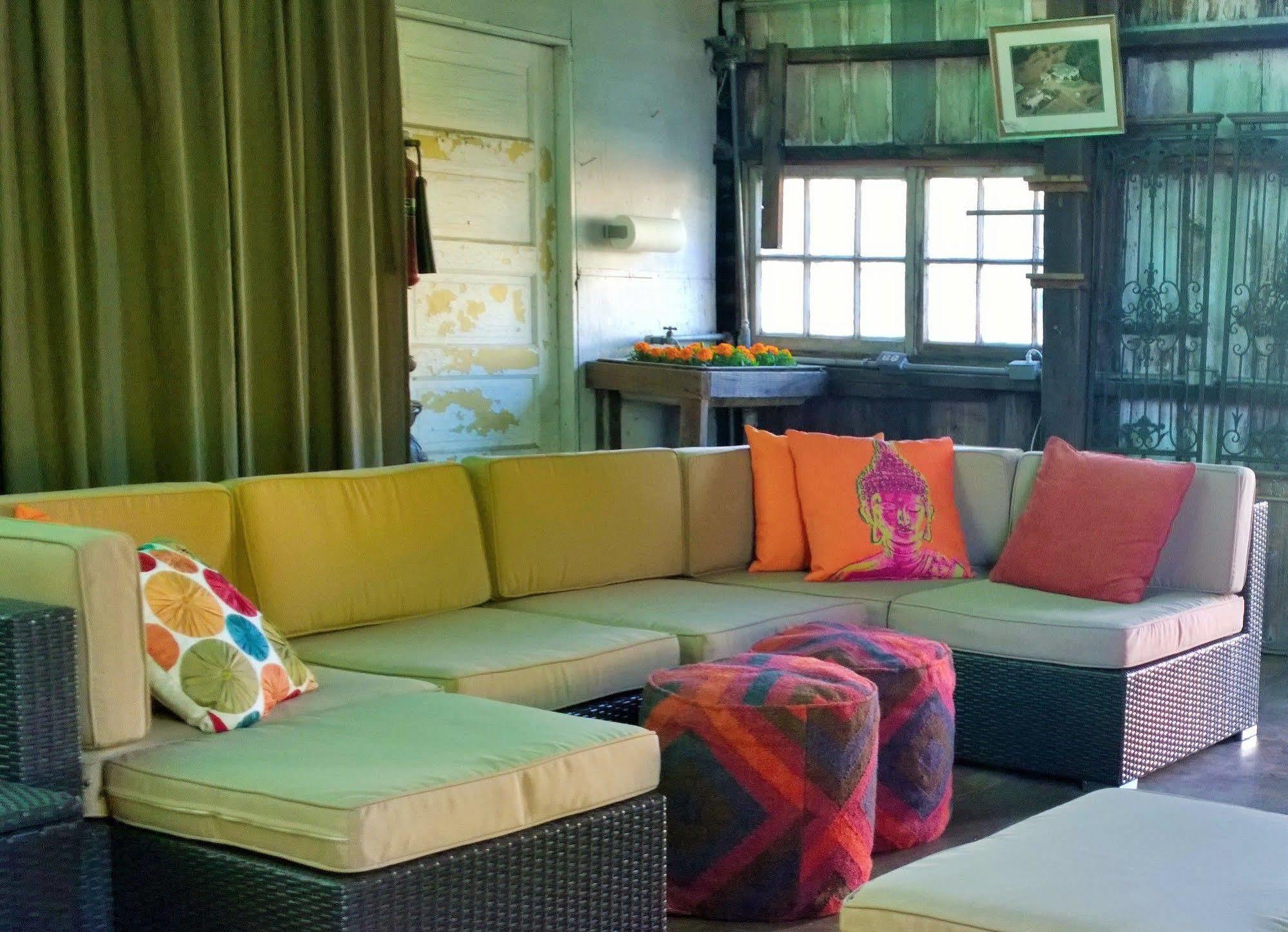 Casa Bella Inn Kenwood Ngoại thất bức ảnh