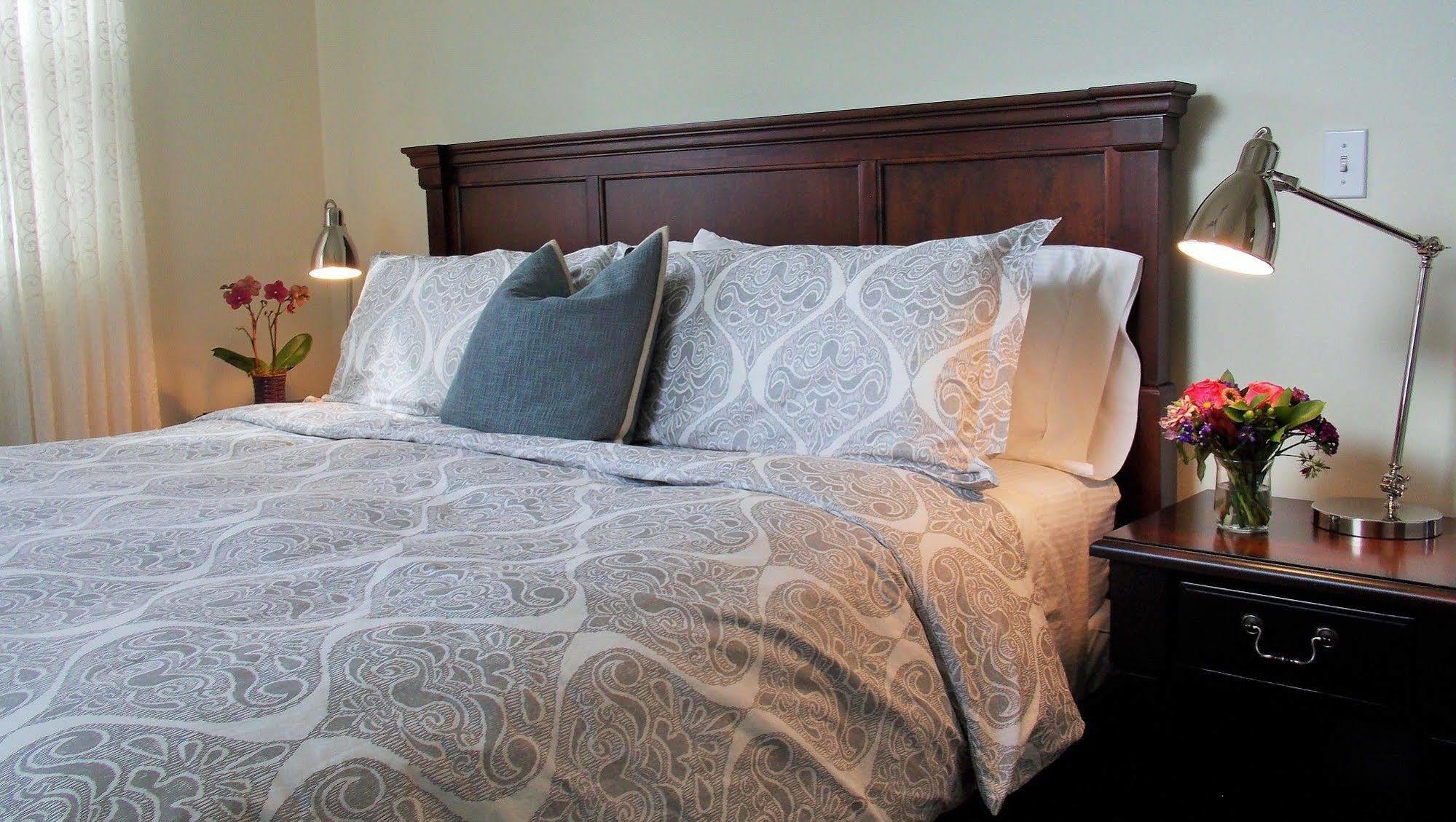 Casa Bella Inn Kenwood Ngoại thất bức ảnh