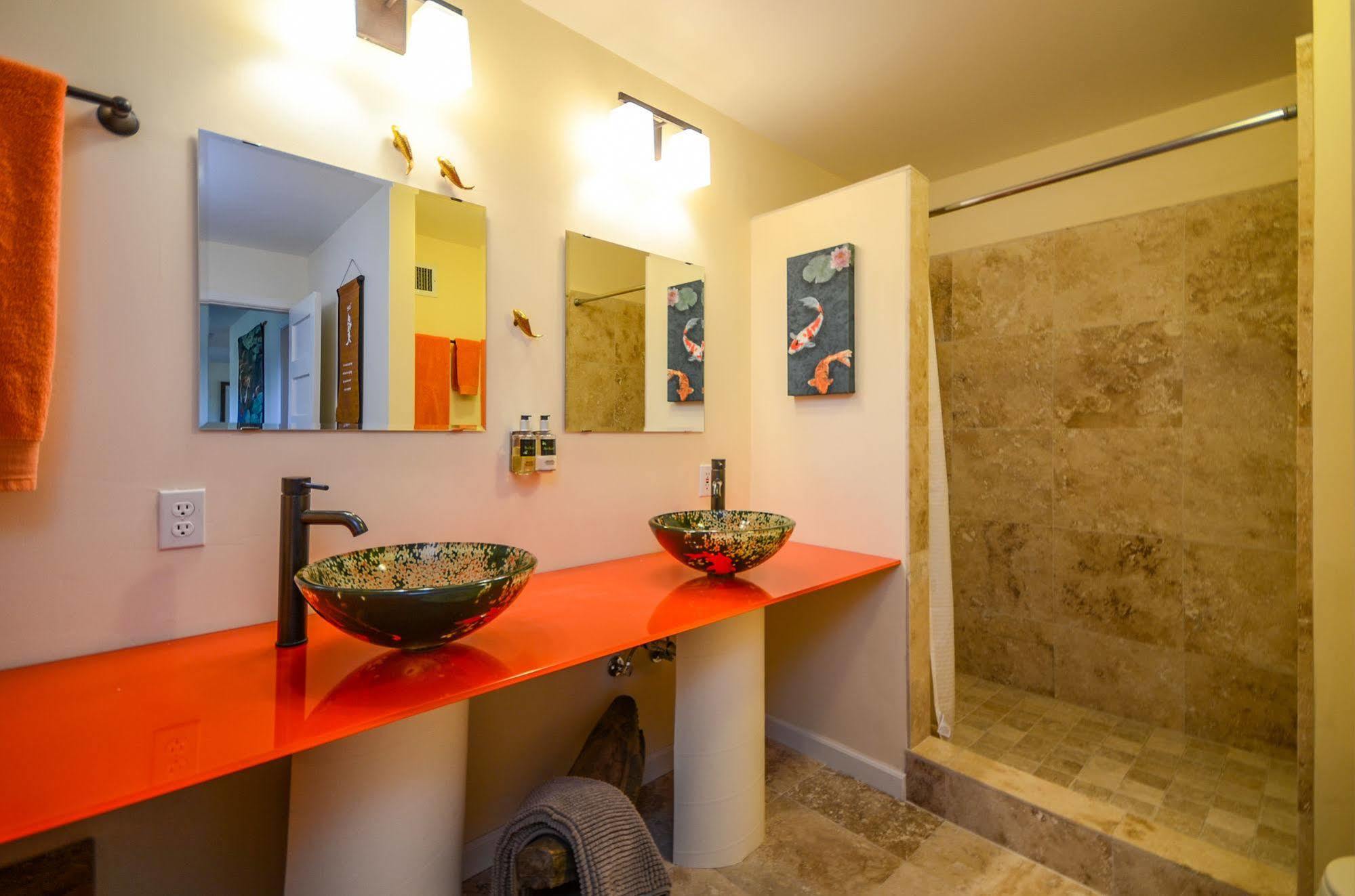Casa Bella Inn Kenwood Ngoại thất bức ảnh