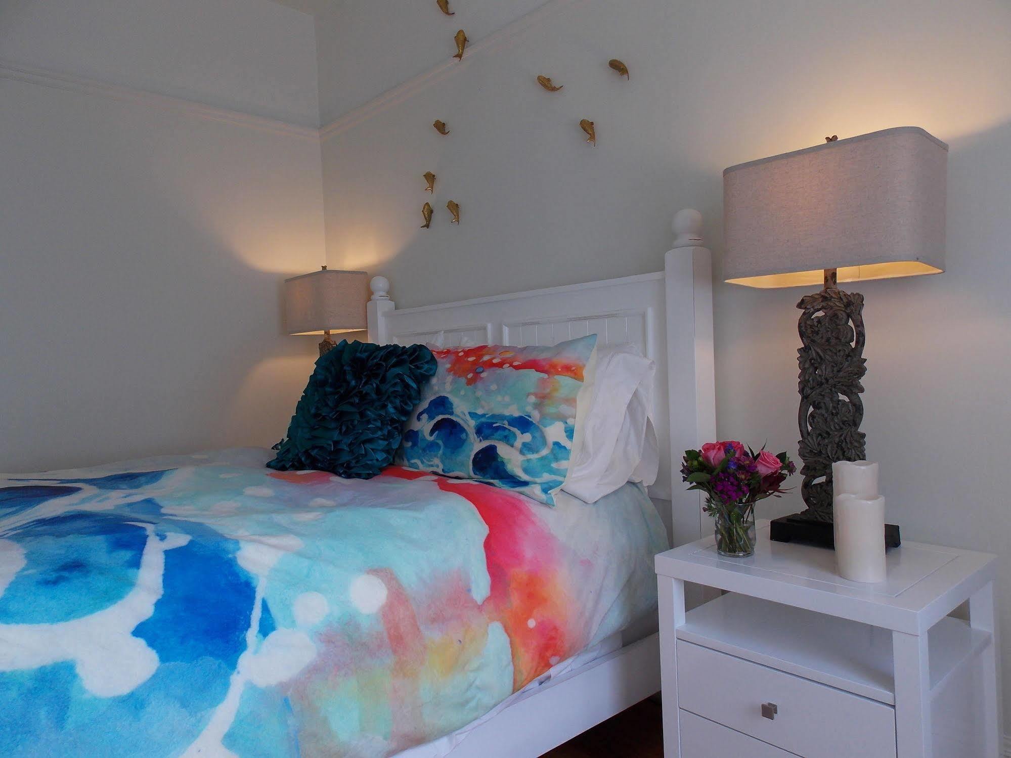 Casa Bella Inn Kenwood Ngoại thất bức ảnh
