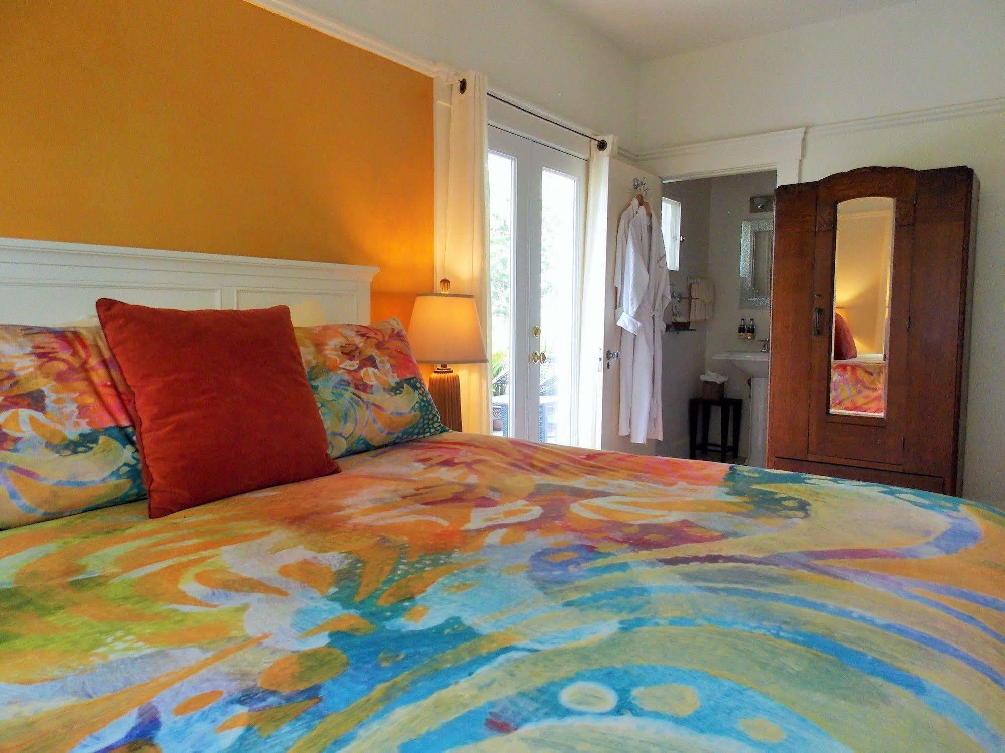 Casa Bella Inn Kenwood Ngoại thất bức ảnh