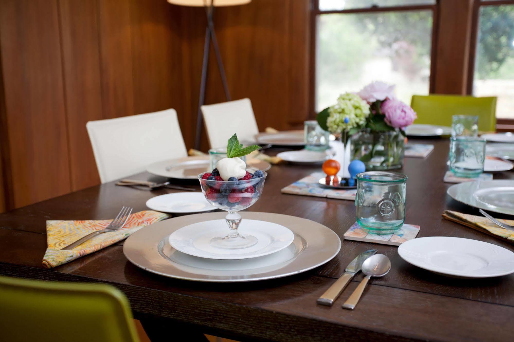 Casa Bella Inn Kenwood Ngoại thất bức ảnh