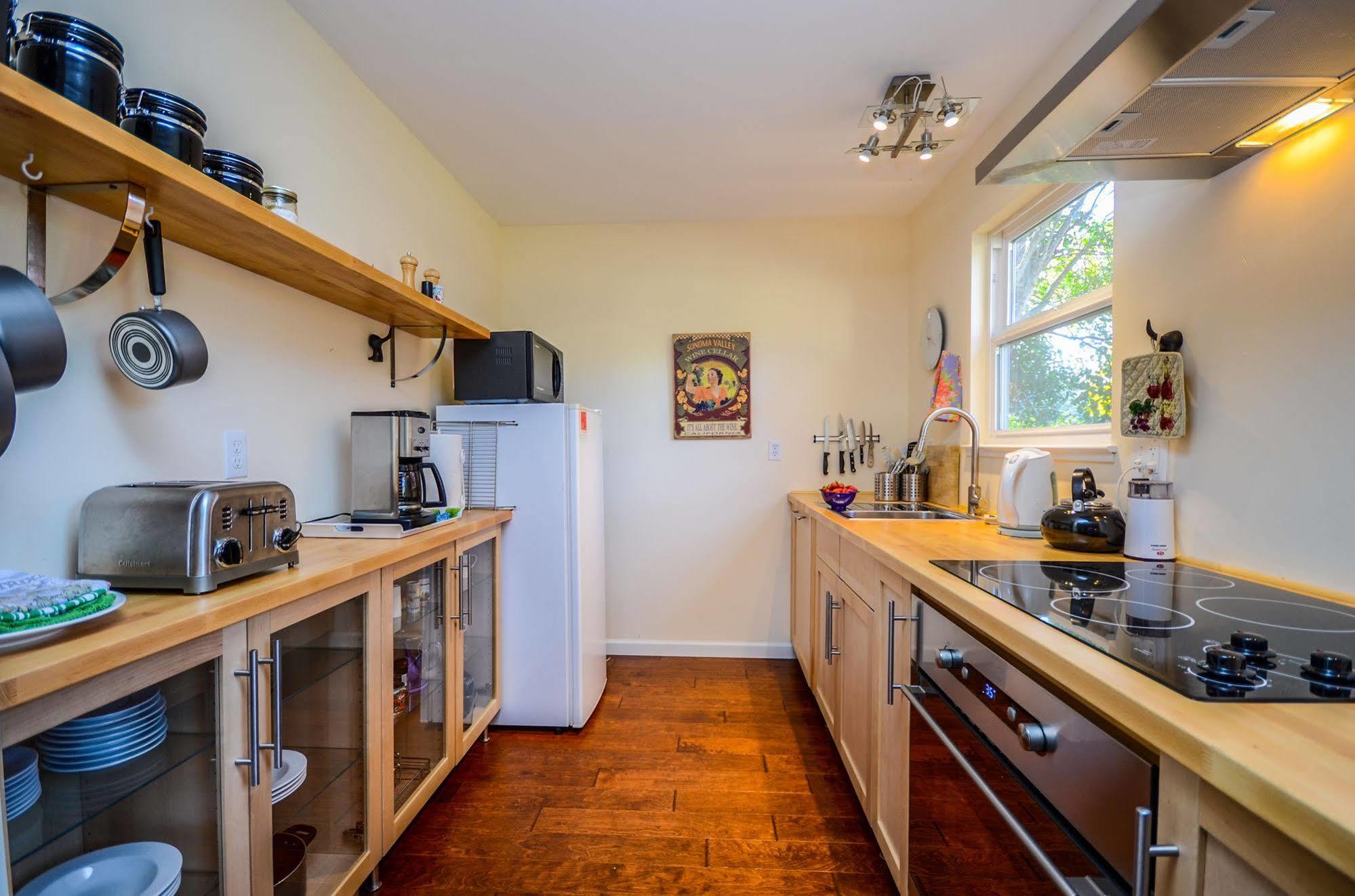 Casa Bella Inn Kenwood Ngoại thất bức ảnh